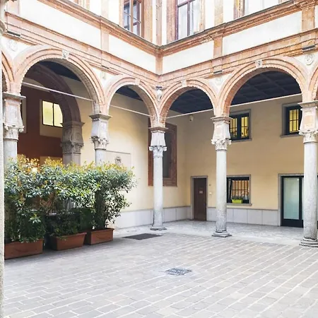 Easylife - - Piatti 4 - Centro Storico Apartamento *