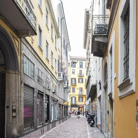 Apartamento Easylife - - Piatti 4 - Centro Storico
