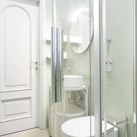 Apartamento Easylife - - Piatti 4 - Centro Storico