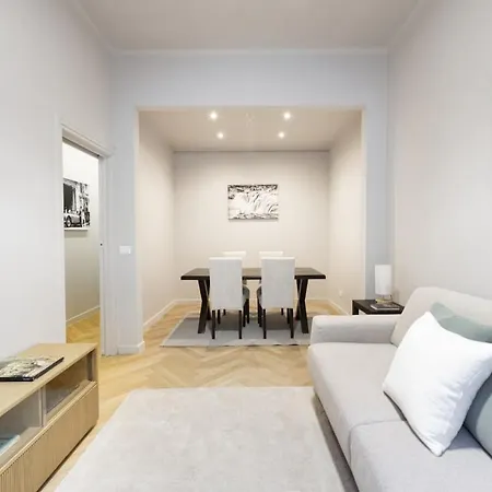 Easylife - - Piatti 4 - Centro Storico Apartamento *