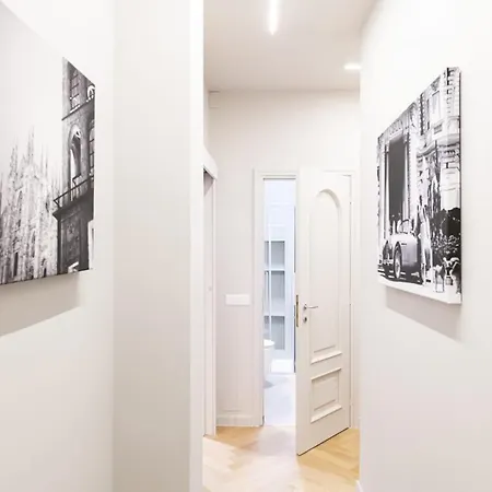 شقة Easylife - - Piatti 4 - Centro Storico *