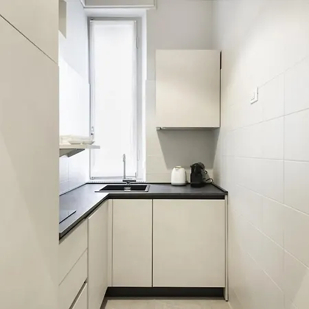 Easylife - - Piatti 4 - Centro Storico ميلان