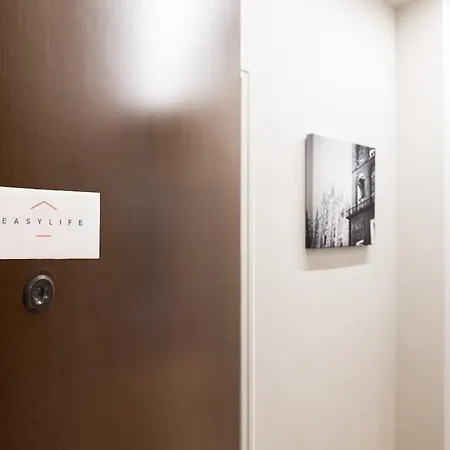 Easylife - - Piatti 4 - Centro Storico *