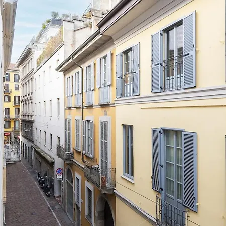 Apartmán Easylife - - Piatti 4 - Centro Storico *