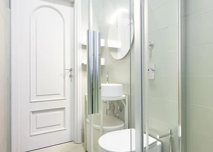 Apartment Easylife - - Piatti 4 - Centro Storico